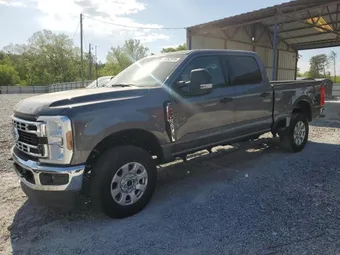 2024 Ford F-250 1FT7W2BT4REF68994
