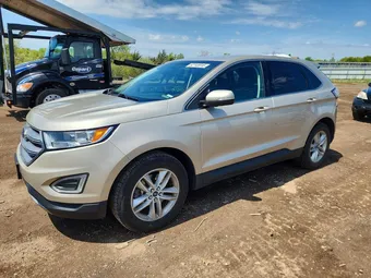 2018 Ford Edge 2FMPK4J86JBB49657 Lot 52745916