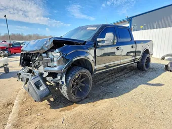 2017 Ford F-150 1FTFW1EF5HFC08721 Lot 46696486
