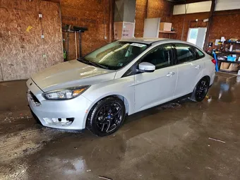 2016 Ford Focus 1FADP3F23GL321004 Lot 56417456