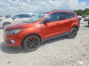 2019 Ford Escape 1FMCU9GD1KUA51688 Lot 56732076