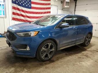 2019 Ford Edge 2FMPK4AP0KBC13460 Lot 45599196