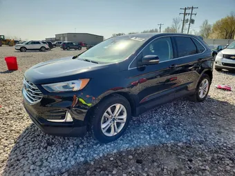 2020 Ford Edge 2FMPK4J96LBA41437 Lot 50621306