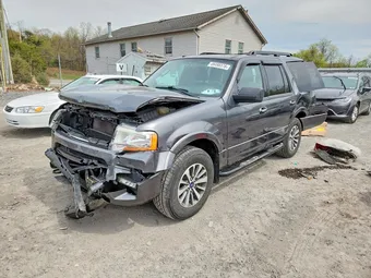 2015 Ford Expedition 1FMJU1JT2FEF27603