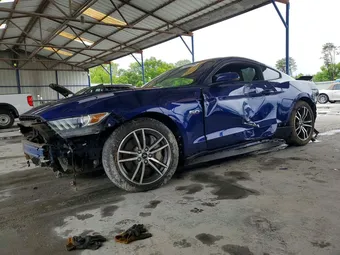 2015 Ford Mustang 1FA6P8CFXF5331903 Lot 51605386
