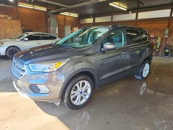 2019 Ford Escape 1FMCU9HD0KUB98910 Lot 56365276