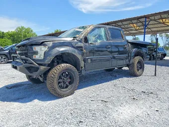 2015 Ford F-150 1FTEW1EFXFFA42799 Lot 52331626
