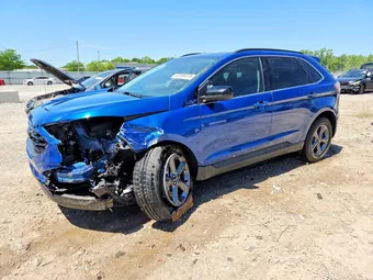 2022 Ford Edge 2FMPK4J93NBA03456 Lot 52465576