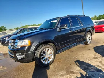 2015 Ford Expedition 1FMJK2AT2FEF36345
