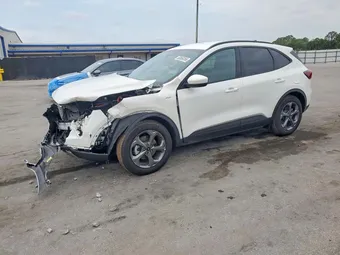 2026 Ford Escape 1FMCU9NZ9TUA12833 Lot 53069356