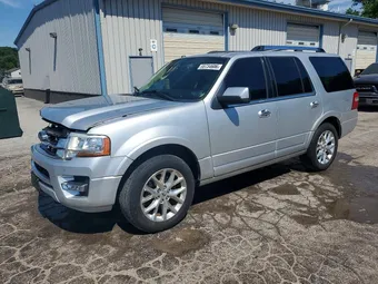 2016 Ford Expedition 1FMJU2AT7GEF05524