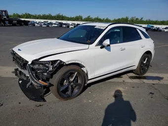 2026 Genesis GV70 5NMMFDTB0TH038143 Lot 47839216