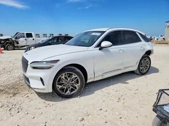 2025 Genesis GV70 KMUMADTBXSU180454