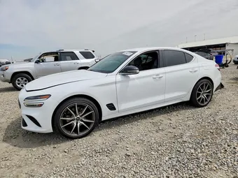 2023 Genesis G70 KMTG34TA5PU107258