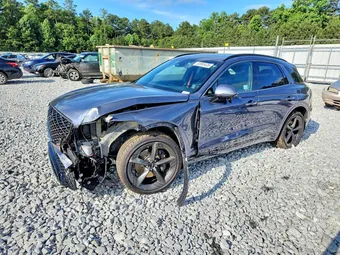 2026 Genesis GV70 5NMMFDTB2TH050553