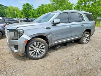 2024 GMC Yukon 1GKS2DKL1RR227180