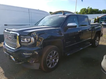 2018 GMC Sierra 1500 3GTU2PEC0JG102483 Lot 57135116
