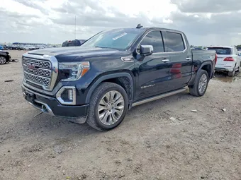2020 GMC Sierra 3GTP8FET7LG305542