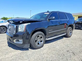 2015 GMC Yukon 1GKS2CKJXFR273370