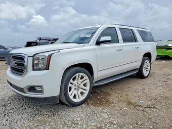 2016 GMC Yukon XL 1GKS1FKC7GR474277