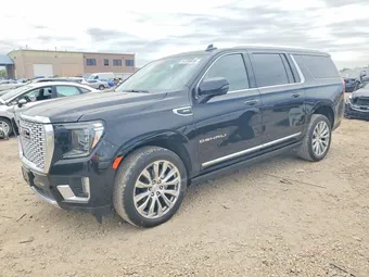 2023 GMC Yukon XL 1GKS2JKL2PR337733