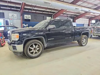 2015 GMC Sierra 1500 1GTR1TEHXFZ315820