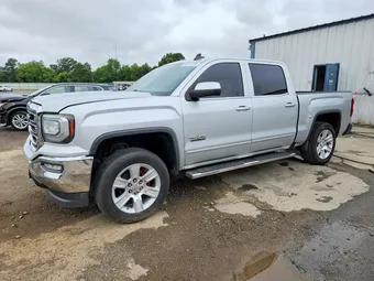 2016 GMC Sierra 1500 3GTP1MEC8GG345742 Lot 54311356