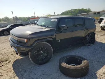 2026 GMC Hummer EV 1GKTENDE7TU602428