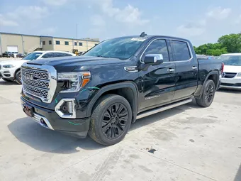 2022 GMC Sierra 1500 1GTU9FEL3NZ238294 Lot 51369546