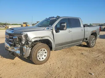 2025 GMC Sierra 2500HD 1GT4UME75SF282249 Lot 53342496