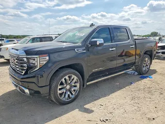 2025 GMC Sierra 1500 1GTUUGE80SZ306305 Lot 55795376