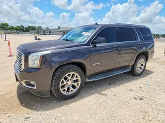 2015 GMC Yukon 1GKS1BKC6FR140703