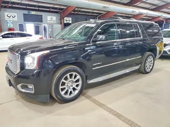 2015 GMC Yukon XL 1GKS2JKJ3FR239274