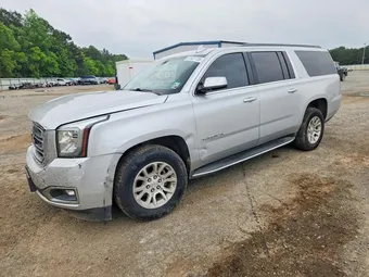 2018 GMC Yukon XL 1GKS2GKC7JR267558