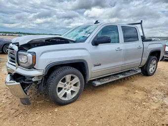 2016 GMC Sierra 1500 3GTP1MEC4GG179428 Lot 51375976