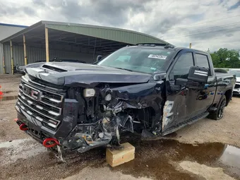 2025 GMC Sierra 2500HD 1GT4UPE71SF288471 Lot 51424476