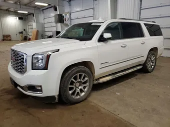 2019 GMC Yukon XL 1GKS2HKJ7KR396213
