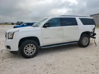 2017 GMC Yukon XL 1GKS2GKCXHR184717