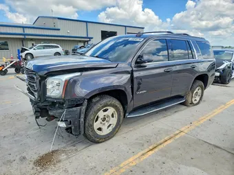 2016 GMC Yukon 1GKS2BKC1GR370261