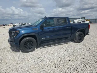 2023 GMC Sierra 1500 1GTPHAEK8PZ187520 Lot 89849175