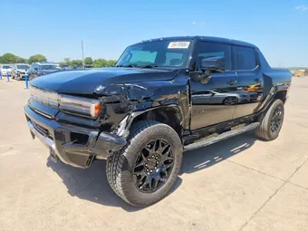 2025 GMC Hummer EV 1GT40DDB0SU120249