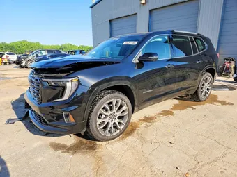 2026 GMC Acadia 1GKENTKS5TJ275356 Lot 53261186