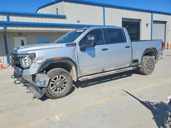 2023 GMC Sierra 3500HD 1GT49SEY9PF213375 Lot 50738296