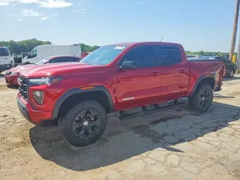 2024 GMC Canyon 1GTP5BEK2R1216008