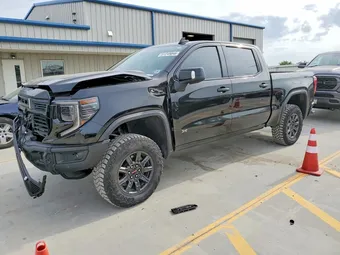 2025 GMC Sierra 1500 3GTUUFEL7SG151783 Lot 51249046