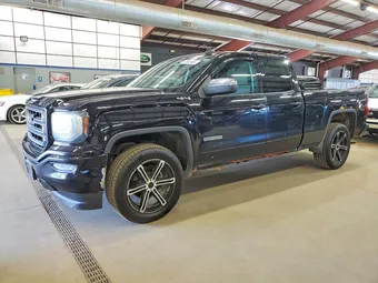 2016 GMC Sierra 1500 1GTV2LEHXGZ258824 Lot 57669966