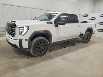 2025 GMC Sierra 2500HD 1GT4UPEY3SF203638 Lot 53830606