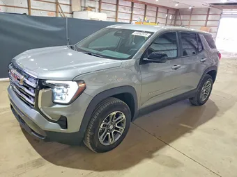 2026 GMC Terrain 3GKALMEG1TL104209 Lot 53883976