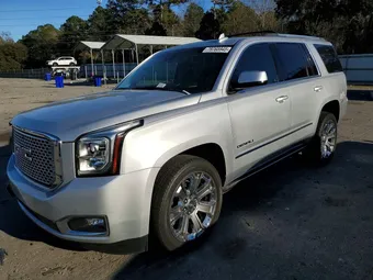 2016 GMC Yukon 1GKS2CKJ4GR319728 Lot 79765945