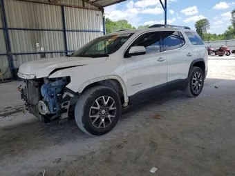 2020 GMC Acadia 1GKKNKLA0LZ130715 Lot 54062526